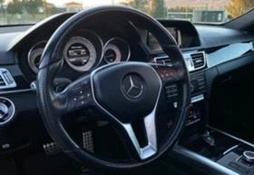 Обява за продажба на Mercedes-Benz E 250 AMG 4MATIC* DISTRONIC* PANORMA* HARMAN* 360*  ~39 900 лв. - изображение 11