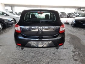 Dacia Sandero 1.5-75-NAVI-EURO-5B-LAUREATE ! ! ! , снимка 5