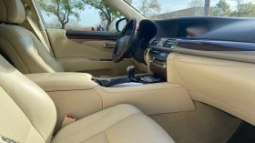 Lexus LS 460 AWD, снимка 17