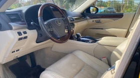 Lexus LS 460 AWD, снимка 10