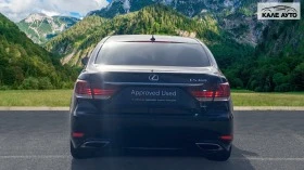 Lexus LS 460 AWD, снимка 6