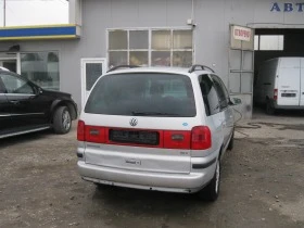 VW Sharan 2.0 turbo -150 кс, снимка 5