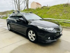 Honda Accord 2.4i S-Type 1