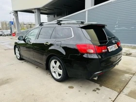 Honda Accord 2.4i S-Type, снимка 6