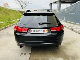 Honda Accord 2.4i S-Type, снимка 7