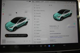 Tesla Model Y Y Dual Motor/LongRange/AWD  | Mobile.bg   11