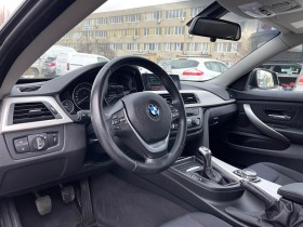 BMW 420 D Gran Coupe, снимка 10 - Автомобили и джипове - 45150374