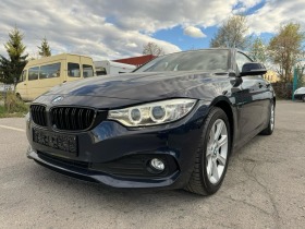 BMW 420 D Gran Coupe, снимка 1 - Автомобили и джипове - 45150374
