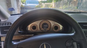 Mercedes-Benz E 280 Facelift LPG, снимка 9