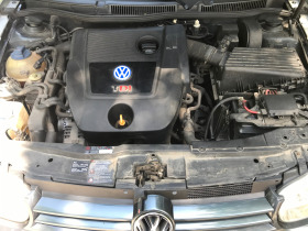 VW Golf 4 1.9TDI 116ph* * * 4x4* * * 6sp* * * ОБСЛУЖЕН* * , снимка 17