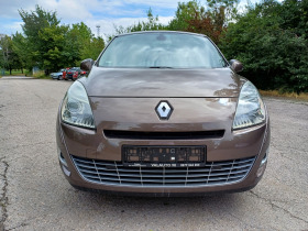 Renault Grand scenic 1.9 DCI X-MOD 7 места, снимка 2