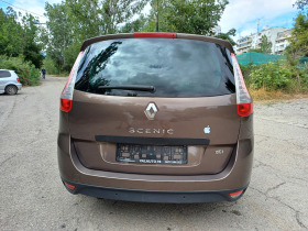 Renault Grand scenic 1.9 DCI X-MOD 7 места, снимка 6