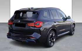 BMW iX3 = M-Sport= Impressive  | Mobile.bg    2