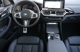 BMW iX3 = M-Sport= Impressive  | Mobile.bg    7