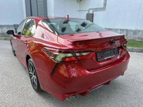 Toyota Camry 2.5i / HYBRID | Mobile.bg    5