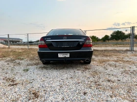 Mercedes-Benz E 320 FACELIFT AVANGARD LEAZING, снимка 5