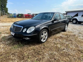 Mercedes-Benz E 320 FACELIFT AVANGARD LEAZING | Mobile.bg    3