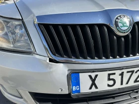 Skoda Octavia 1.6, снимка 7