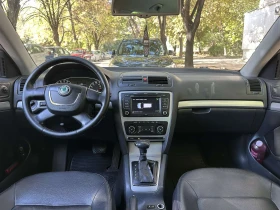 Skoda Octavia 1.6, снимка 8