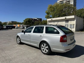 Skoda Octavia 1.6, снимка 3