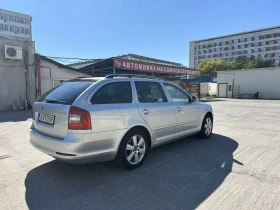 Skoda Octavia 1.6 | Mobile.bg    5