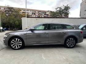 Renault Talisman 1.6dci, FULL LED, HeadUp, BOSE, Distronic, Swiss, снимка 2