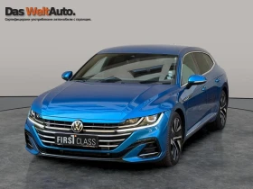 VW Arteon R-Line 2.0 TDI SCR 4MOTION DSG - [1] 