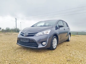 Toyota Verso Verso S , снимка 2