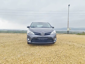 Toyota Verso Verso S , снимка 3