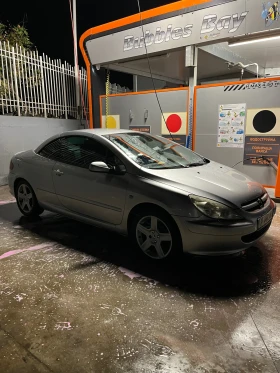 Peugeot 307, снимка 3