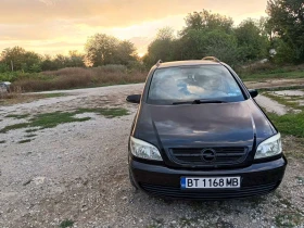 Opel Zafira 2.2, снимка 3