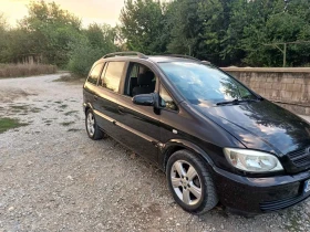 Opel Zafira 2.2, снимка 4