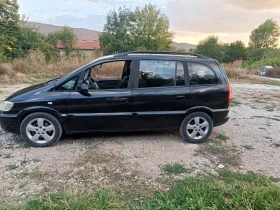 Opel Zafira 2.2, снимка 5