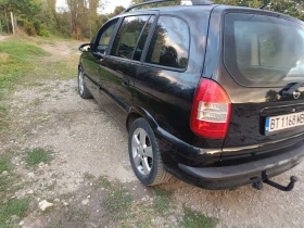 Opel Zafira 2.2, снимка 2