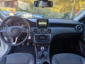 Mercedes-Benz A 180 CDI, снимка 10