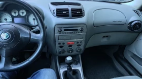 Alfa Romeo 147 ВНОС-1.9JTD, снимка 5