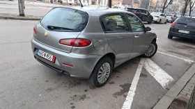 Alfa Romeo 147 ВНОС-1.9JTD, снимка 3