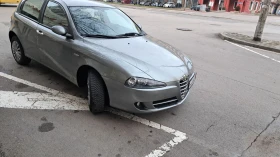 Alfa Romeo 147 ВНОС-1.9JTD, снимка 10