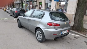 Alfa Romeo 147 ВНОС-1.9JTD, снимка 9