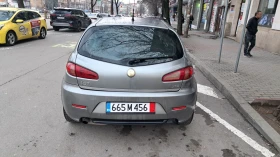 Alfa Romeo 147 ВНОС-1.9JTD, снимка 2