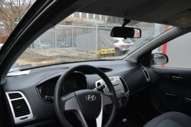 Hyundai I20 1.2, снимка 8