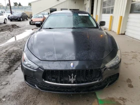 Maserati Ghibli S* 4x4* *  | Mobile.bg    5