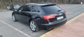     Audi A6 2.0TDI