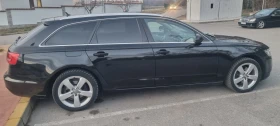 Audi A6 2.0TDI | Mobile.bg    6