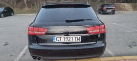     Audi A6 2.0TDI