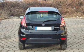 Ford Fiesta 1.25 cc 82 hp, снимка 6