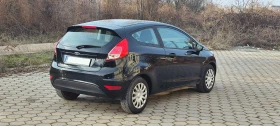 Ford Fiesta 1.25 cc 82 hp, снимка 5