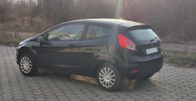 Ford Fiesta 1.25 cc 82 hp, снимка 7