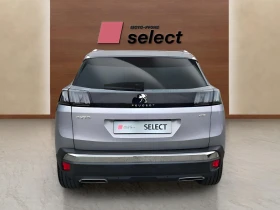 Peugeot 3008 1.2P, снимка 6