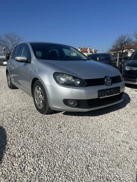 VW Golf * 1.6TDI* , снимка 1